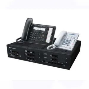 PABX Panasonic KX-NS300