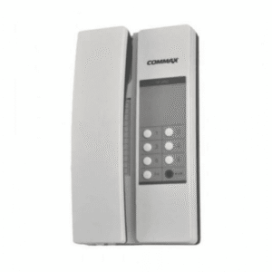 Intercomm Commax TP-6RC