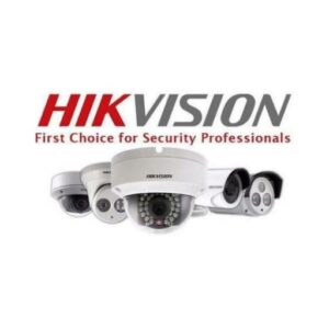 CCTV Hikvision