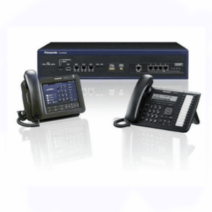 PABX Panasonic KX-NS1000