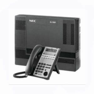 PABX NEC SL1000