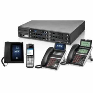 PABX NEC SV9100